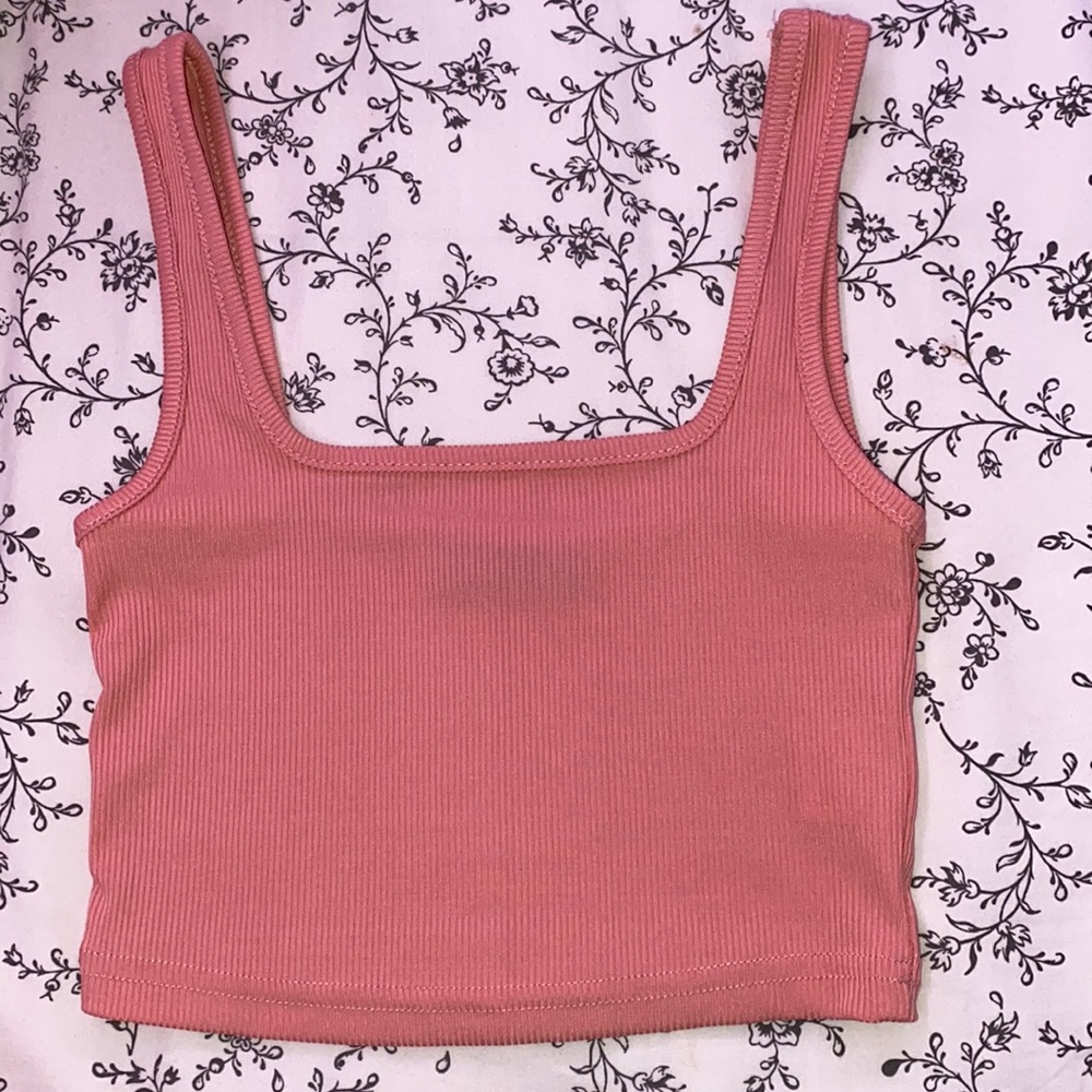 Shein Tank